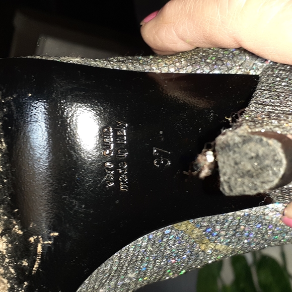 Steven bu Steve Madden - Picture 5 of 7